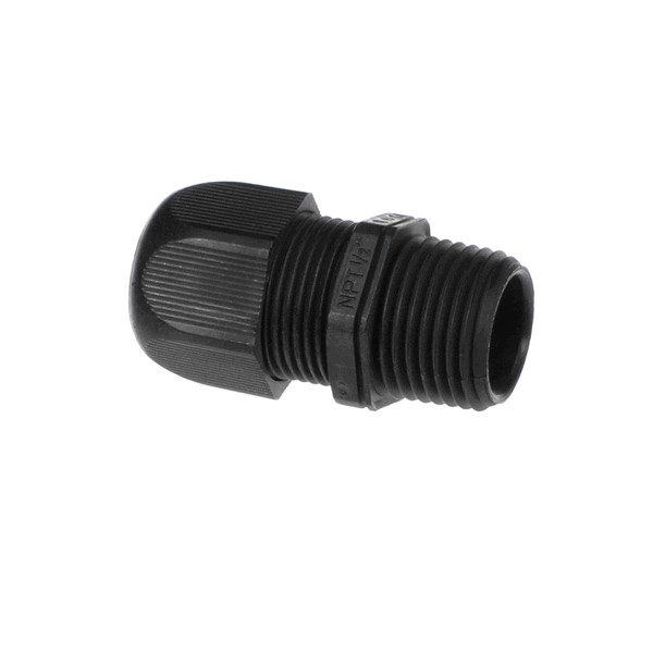 (image for) Middleby Marshall 69479 CONNECTOR,CORD STRAIN RELIEF
